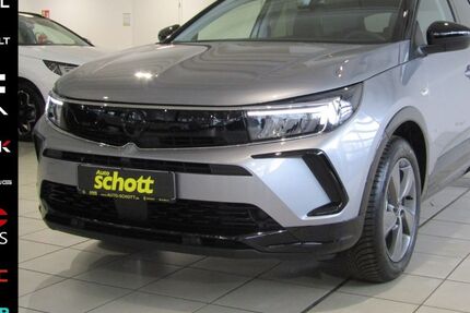 Opel Grandland (X) 14.731 km 27.490 &euro; Magstadt 71106
