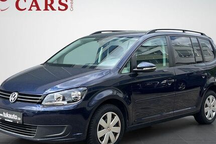 VW Touran 187.500 km 6.450 &euro; Nürtingen 72622