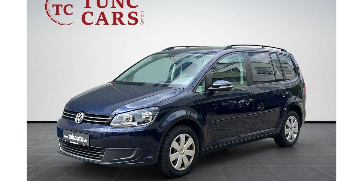 VW Touran 187.500 km 6.450 &euro; Nürtingen 72622