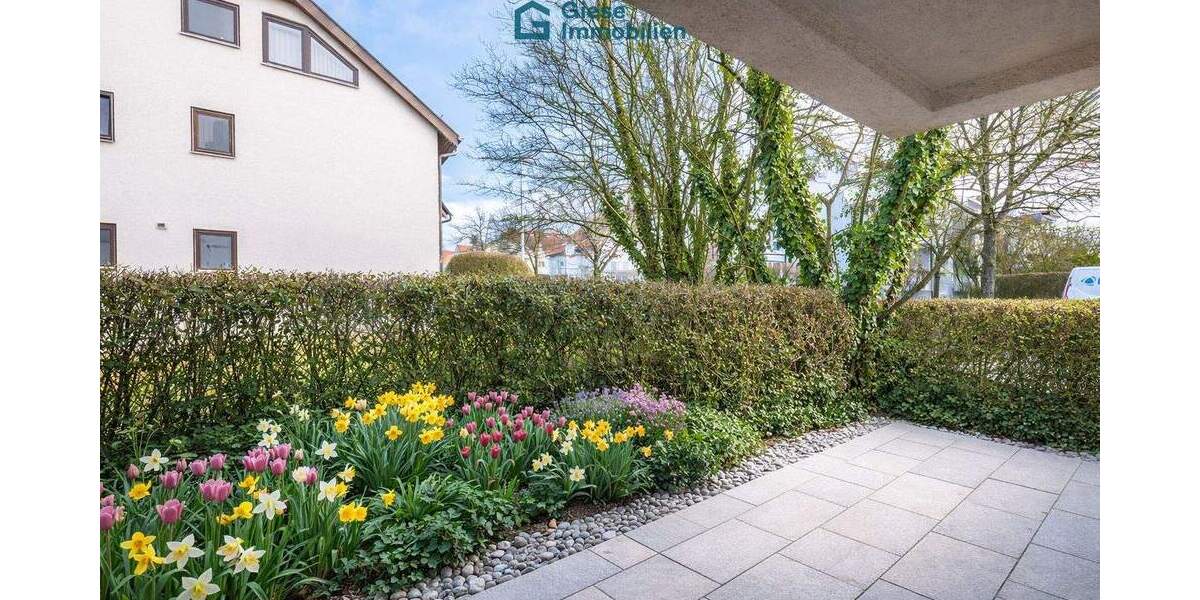 Etagenwohnung Stuttgart Riedenberg - 2 Zimmer, 64 m&sup2;, 279.000&euro; | Angebot:25702481