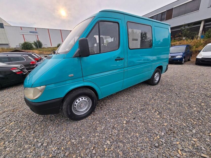 Sprinter