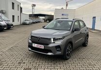 Gebrauchtwagen Citroen C3
