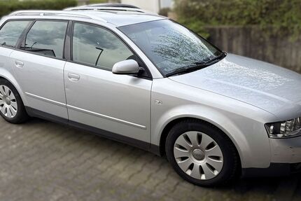 Audi A4 302.000 km 1.299 &euro; Möglingen 71696