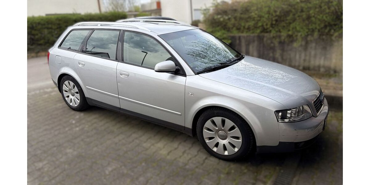 Audi A4 302.000 km 1.299 &euro; Möglingen 71696