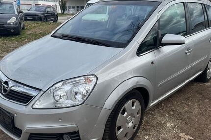 Opel Zafira 275.000 km 1.450 &euro; Schorndorf 73614