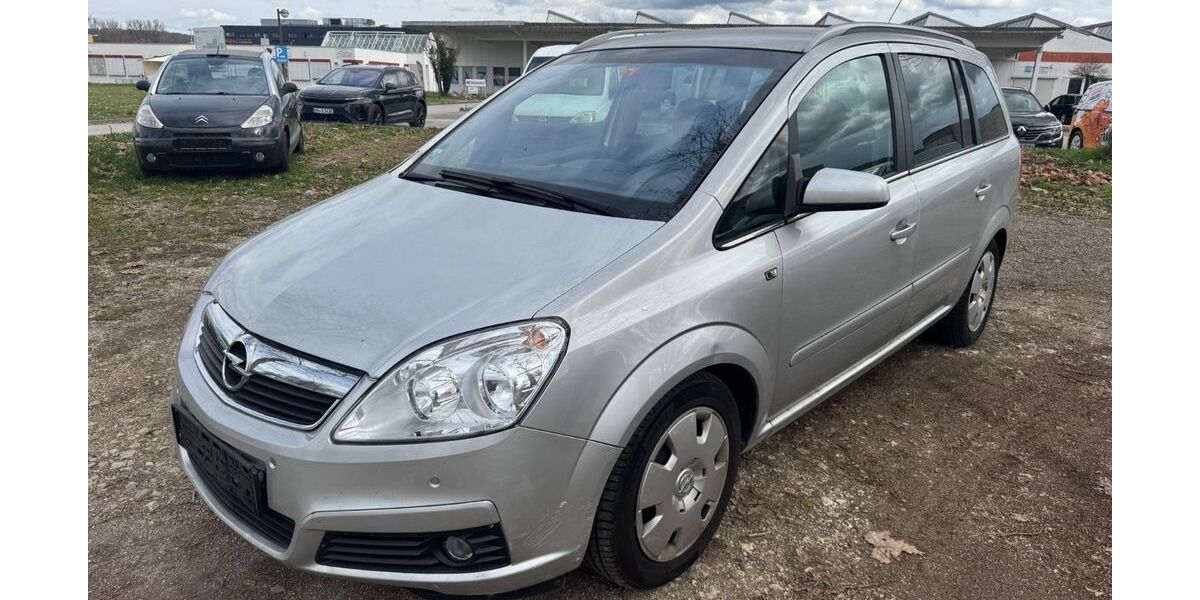 Opel Zafira 275.000 km 1.450 &euro; Schorndorf 73614