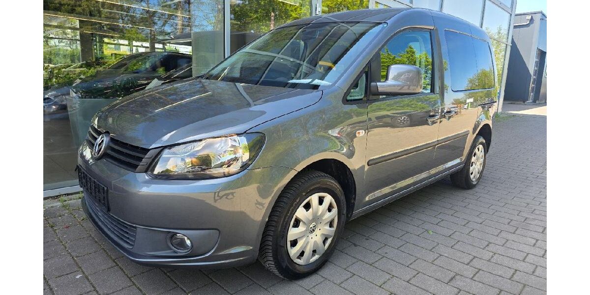 VW Caddy 146.500 km 7.900 &euro; Böblingen 71034