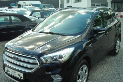 Ford Kuga 117.000 km 9.750 &euro; Waiblingen (bei Stuttgart) 71332