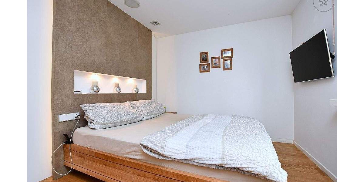 Etagenwohnung Stuttgart Ost - 2 Zimmer, 63 m&sup2;, 1.590&euro; | Angebot:25249500