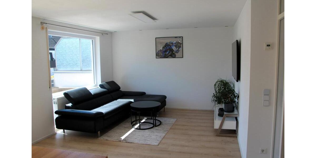 Etagenwohnung Kornwestheim - 3 Zimmer, 82 m&sup2;, 365.000&euro; | Angebot:26804427