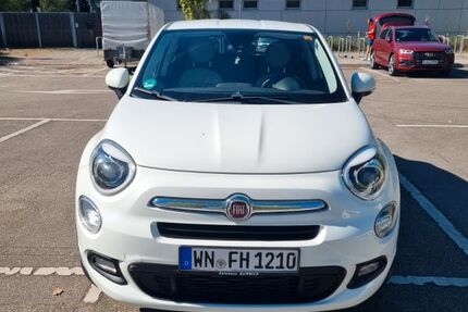 Fiat 500X 129.000 km 8.200 &euro; Winnenden 71364