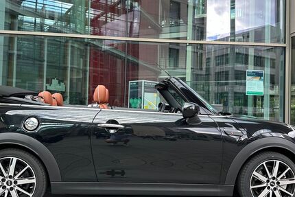 Mini Cooper S Cabrio 15.800 km 35.980 &euro; Filderstadt 70794