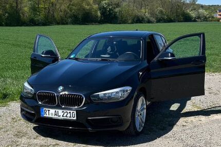 BMW 118 96.000 km 13.200 &euro; Pliezhausen 72124