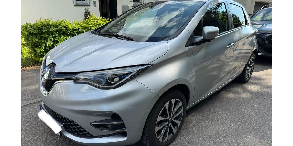 Renault ZOE 45.000 km 13.100 &euro; Sindelfingen 71069