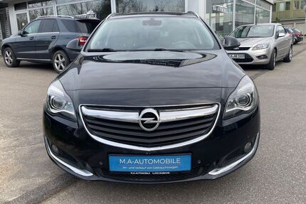 Opel Insignia 173.923 km 4.990 &euro; Marbach am Neckar 71672