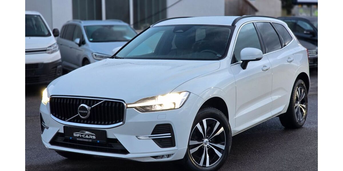 Volvo XC60 163.000 km 25.700 &euro; Hildrizhausen 71157
