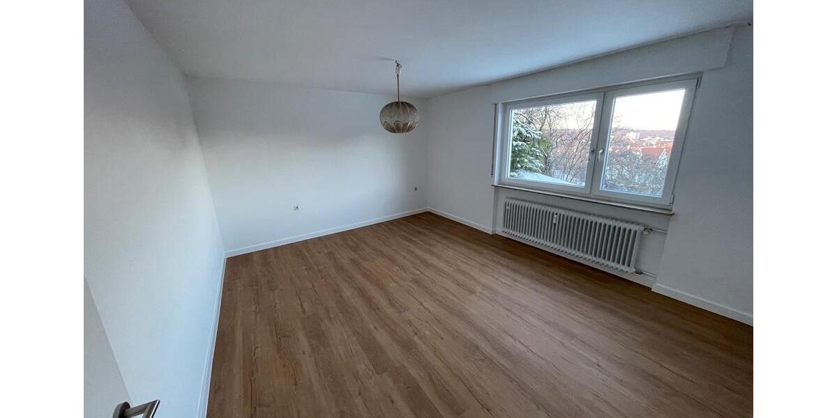 Erdgeschoßwohnung Stuttgart Botnang - 2 Zimmer, 65 m&sup2;, 1.205&euro; | Angebot:26448455