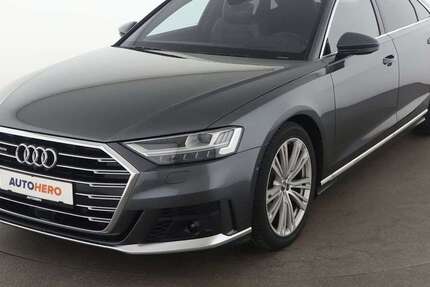 Audi A8 112.115 km 42.270 € Stuttgart 70195
