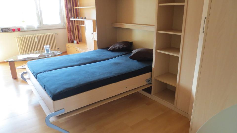 Etagenwohnung Esslingen am Neckar Oberesslingen - 1 Zimmer, 32 m&sup2;, 160.000&euro; | Angebot:26757459