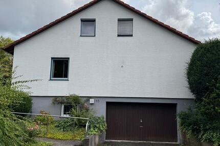 Doppelhaushälfte in 71540 Murrhardt (kein Teilort) 6 zimmer