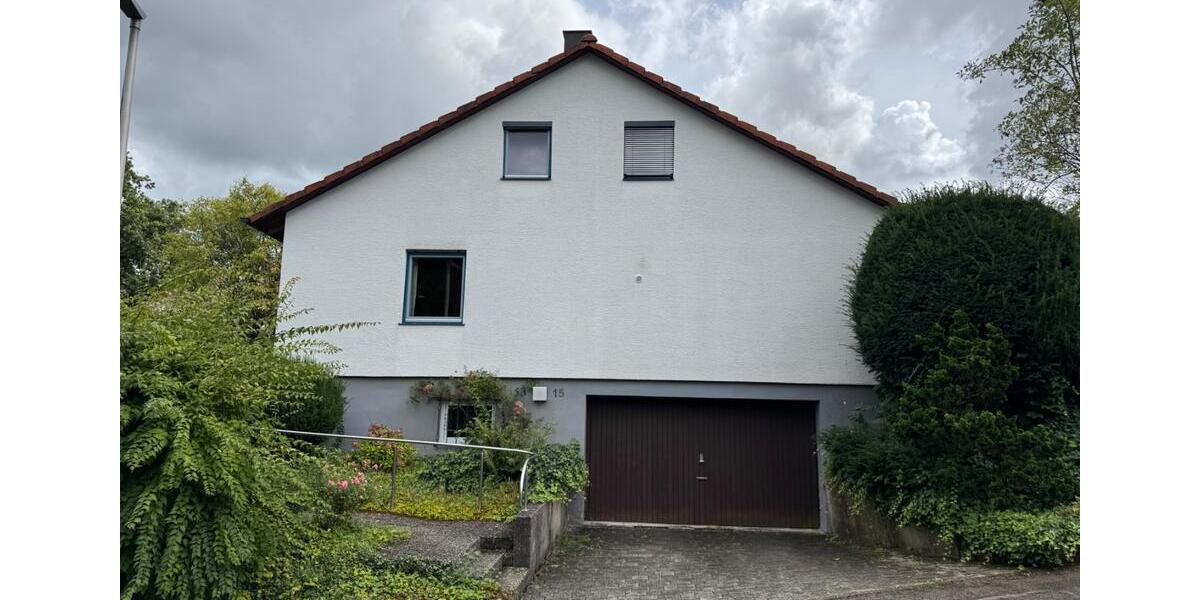 Doppelhaushälfte in 71540 Murrhardt (kein Teilort) 6 zimmer