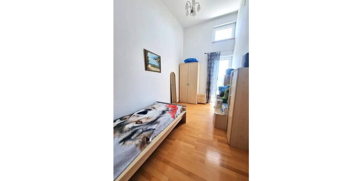 Reihenmittelhaus Stuttgart Feuerbach - 4 Zimmer, 110 m&sup2;, 679.000&euro; | Angebot:26253573