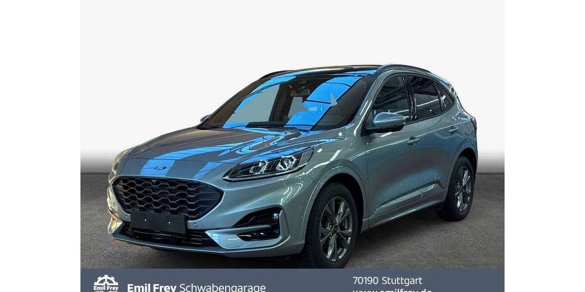 Ford Kuga 25.421 km 22.900 &euro; Stuttgart 70190