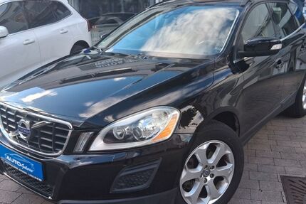 Volvo XC60 127.000 km 15.900 &euro; Nürtingen bei Stuttgart 72622