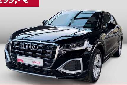 Audi Q2 84.843 km 24.440 &euro; Esslingen 73730