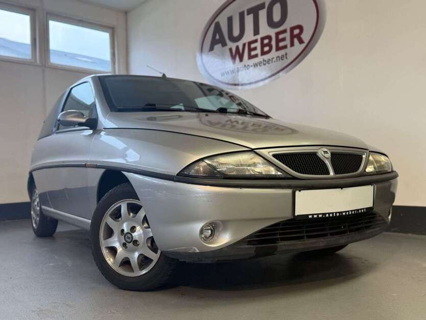 Lancia Ypsilon 68.000 km 3.333 € Sindelfingen/Darmsheim 71069