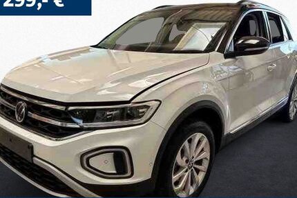 VW T-Roc 15.563 km 24.930 &euro; Ludwigsburg 71634