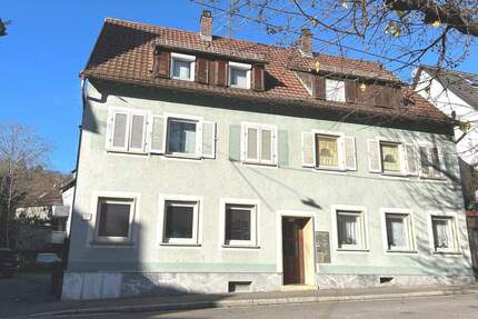 Wohnung Stuttgart Süd - 3 Zimmer, 44 m&sup2;, 140.000&euro; | Angebot:25385291