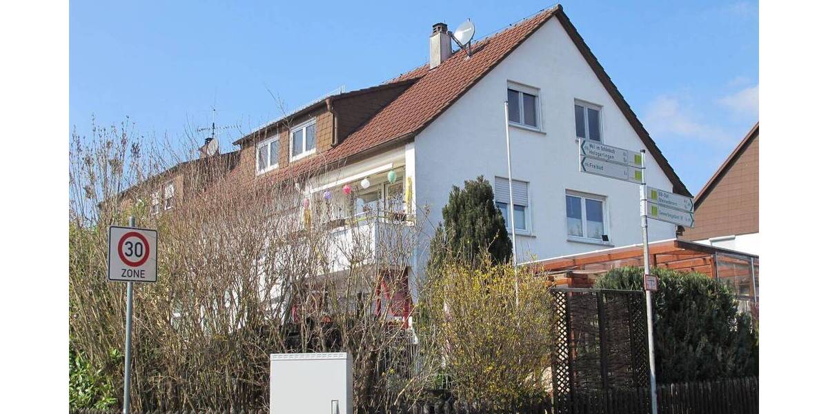 Mehrfamilienhaus, Wohnhaus Schönaich - 1 Zimmer, 920.000&euro; | Angebot:25986931