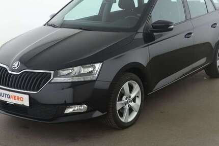 Skoda Fabia 48.137 km 15.090 € Stuttgart 70195