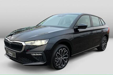 Skoda Scala 1.111 km 25.890 &euro; Weinstadt-Endersbach 71384