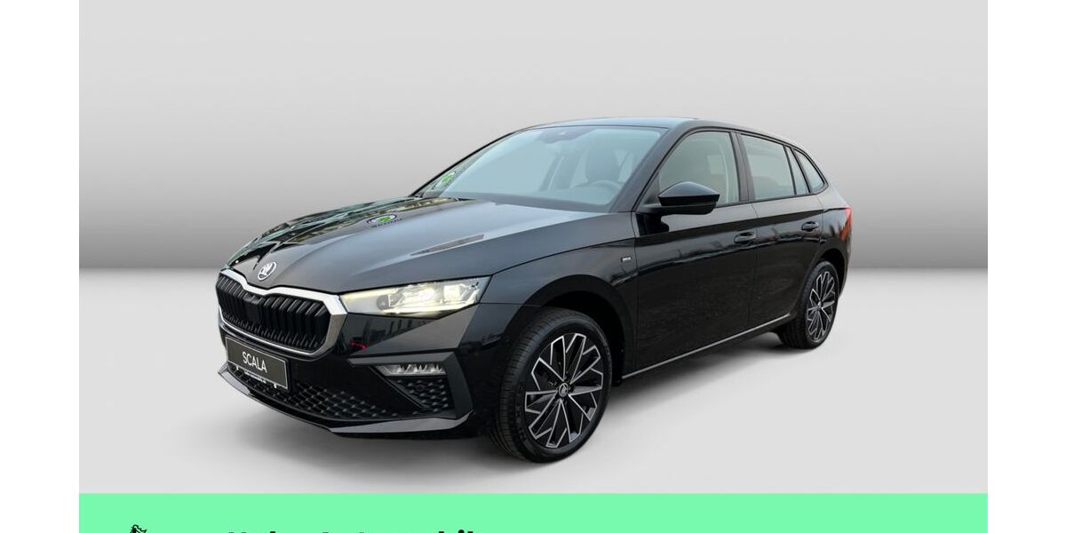 Skoda Scala 1.111 km 26.490 € Weinstadt-Endersbach 71384