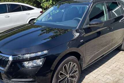 Skoda Kamiq 31.000 km 17.480 &euro; Dettingen 73265