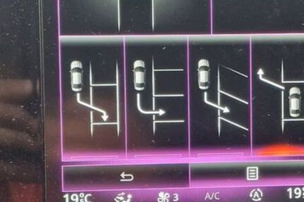Renault Talisman 83.000 km 18.900 &euro; Stuttgart 70327