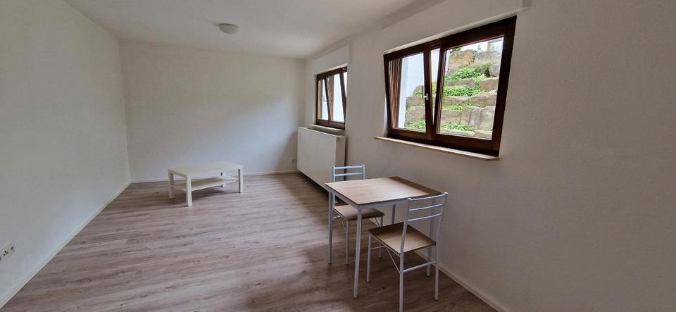 Etagenwohnung Neckartenzlingen - 1 Zimmer, 34 m&sup2;, 440&euro; | Angebot:23796359