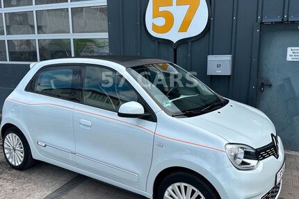 Renault Twingo 34.540 km 9.900 &euro; Freudental 74392