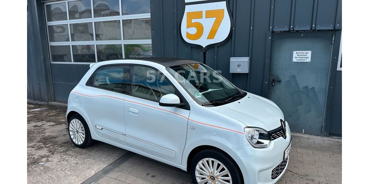 Renault Twingo 34.540 km 9.900 &euro; Freudental 74392