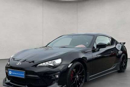 Toyota GT86 113.450 km 25.980 &euro; Esslingen am Neckar 73730