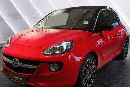 Opel Adam 68.500 km 11.785 € Bietigheim-Bissingen 74321