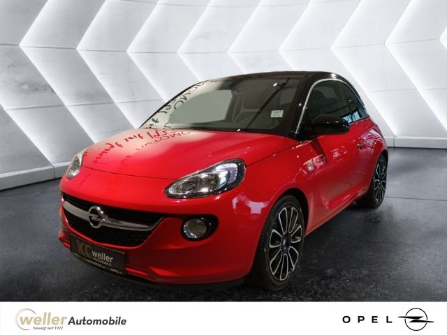 Opel Adam 68.500 km 11.785 € Bietigheim-Bissingen 74321
