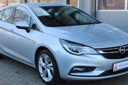 Opel Astra 94.100 km 9.990 &euro; Stuttgart 70329