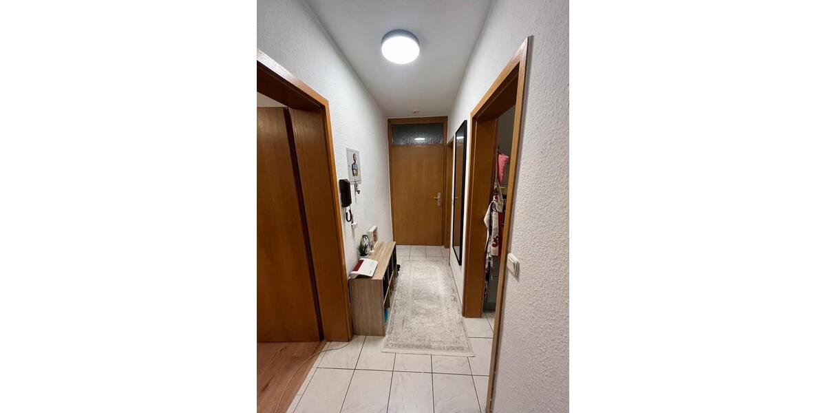 Erdgeschoßwohnung Esslingen am Neckar Brühl - 3 Zimmer, 55 m&sup2;, 205.000&euro; | Angebot:26957497