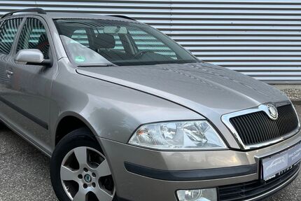 Skoda Octavia 167.500 km 2.490 &euro; Stuttgart 70378