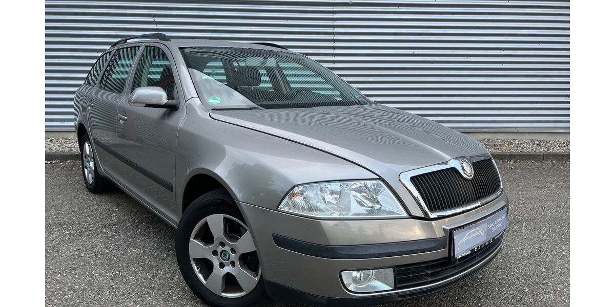Skoda Octavia 167.500 km 2.490 &euro; Stuttgart 70378