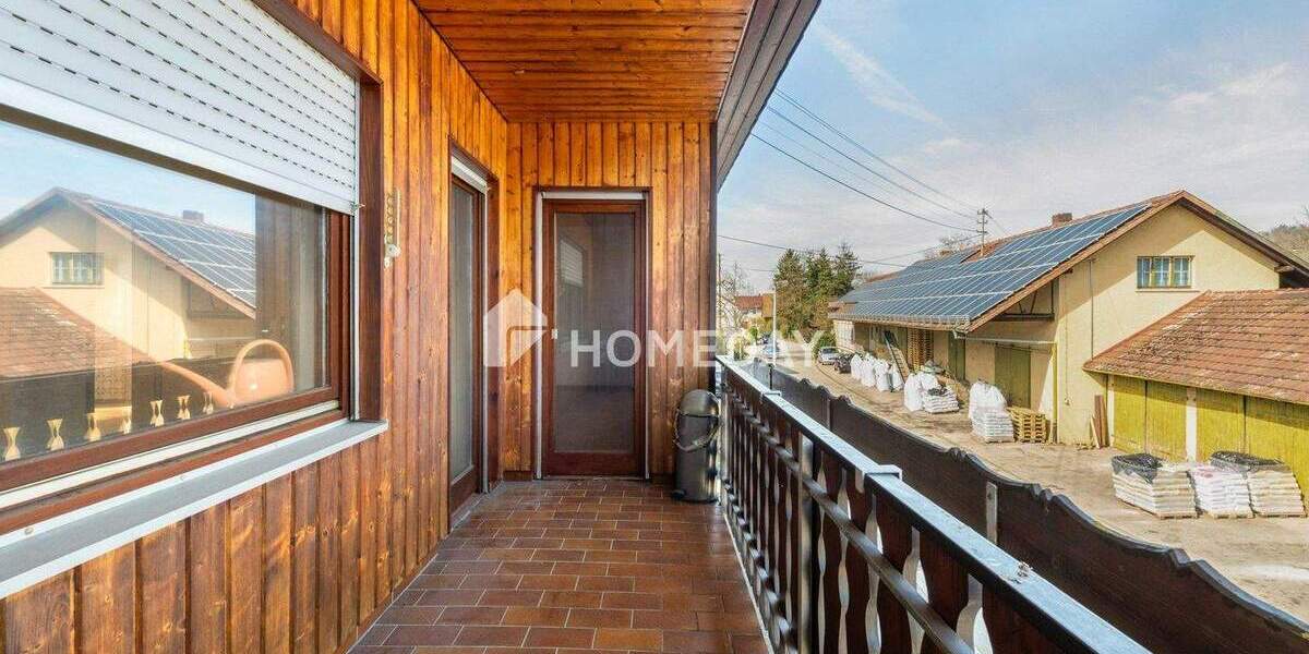 Einfamilienhaus Metzingen Neuhausen - 7 Zimmer, 112 m&sup2;, 496.000&euro; | Angebot:25879096