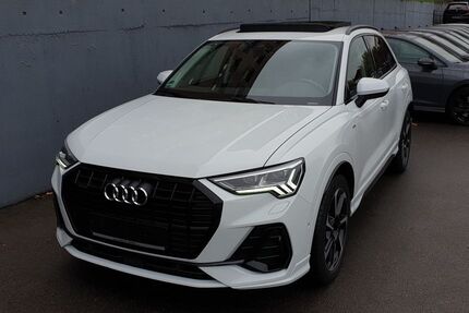 Audi Q3 81.000 km 31.870 &euro; Waiblingen 71332